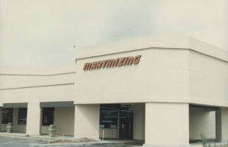 Martinizing  - 1838 East Southern Avenue, Tempe, Arizona
