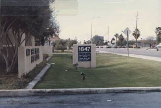 Arizona Pediatric Clinics  - 1847 East Southern Avenue, Tempe, Arizona