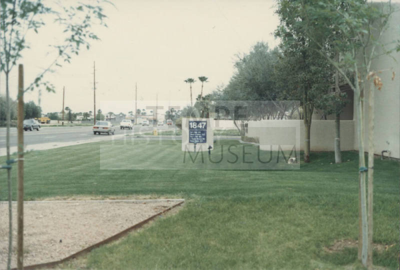 Arizona Pediatric Clinics  - 1847 East Southern Avenue, Tempe, Arizona