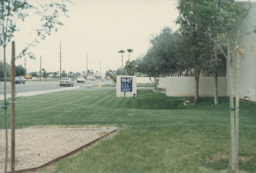 Arizona Pediatric Clinics  - 1847 East Southern Avenue, Tempe, Arizona