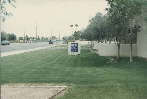 Arizona Pediatric Clinics  - 1847 East Southern Avenue, Tempe, Arizona