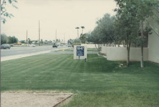 Arizona Pediatric Clinics  - 1847 East Southern Avenue, Tempe, Arizona