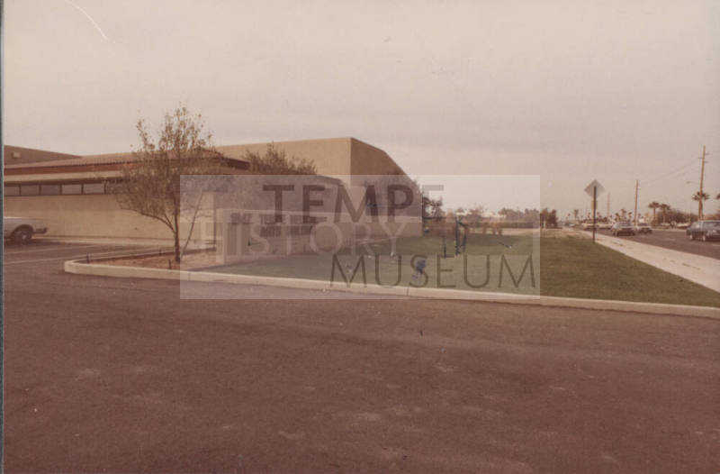 Tempe Medical Arts Building   - 1847 East Southern Avenue, Tempe, Arizona