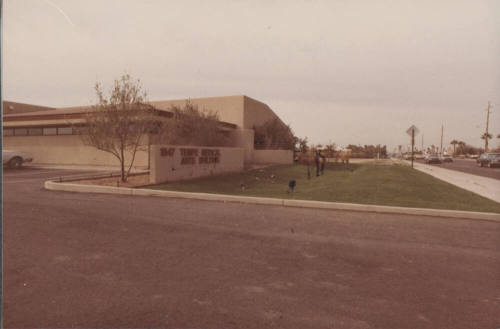 Tempe Medical Arts Building   - 1847 East Southern Avenue, Tempe, Arizona