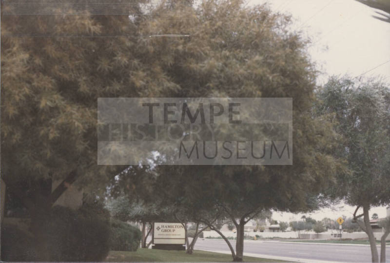 Hamilton Group  - 1850 East Southern Avenue, Tempe, Arizona