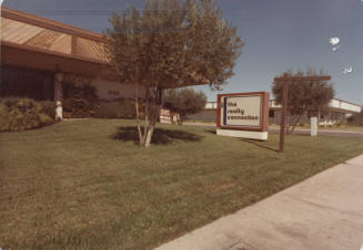 The Realty Connection  - 1852 East Southern Avenue, Tempe, Arizona