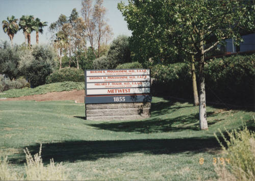 MetWest   - 1855 East Southern Avenue, Tempe, Arizona