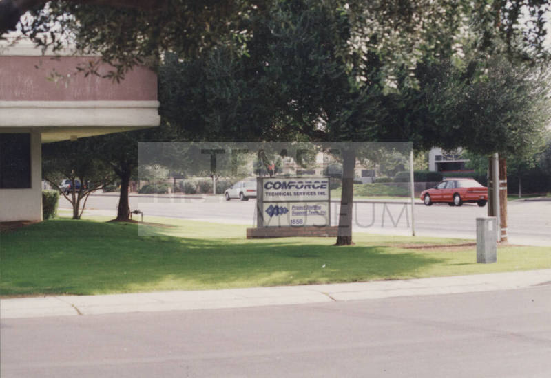 Comforce Technical Services Inc.   - 1858 East Southern Avenue, Tempe, Arizona