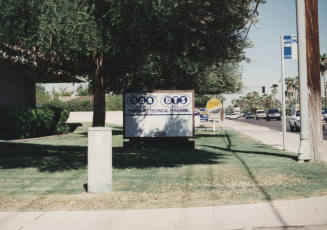 Temporary Technical Personnel  - 1858 East Southern Avenue, Tempe, Arizona