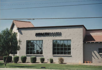 Health South   - 1910  East Southern Avenue, Tempe, Arizona