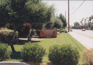 Physicians Surgery Center Of Tempe -  1940  East Southern Avenue, Tempe, Arizona