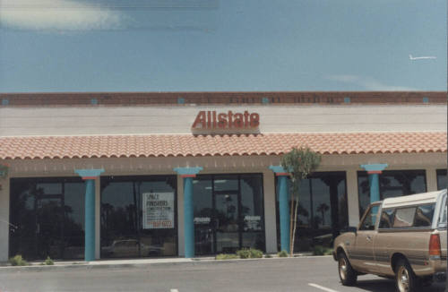 Allstate -  1950  East Southern Avenue, Tempe, Arizona