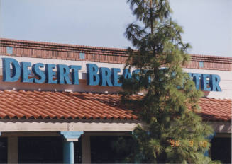 Desert Breast Center -  1950  East Southern Avenue, Tempe, Arizona