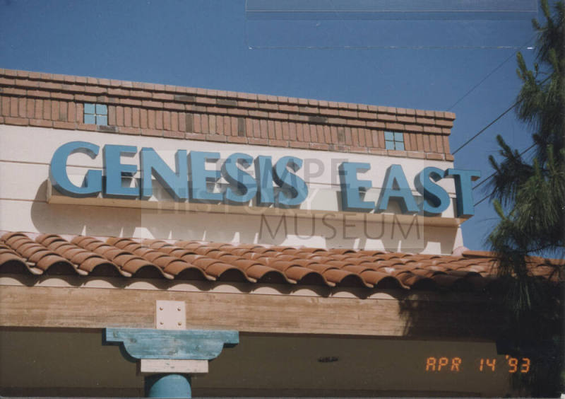 Genesis East -   1950  East Southern Avenue, Tempe, Arizona