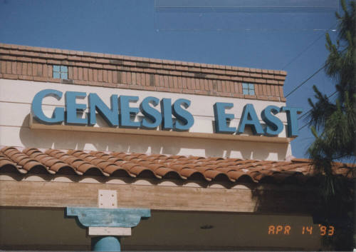 Genesis East -   1950  East Southern Avenue, Tempe, Arizona