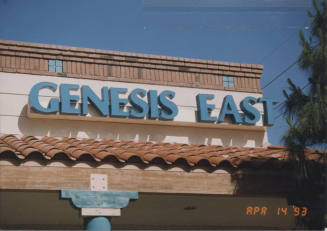 Genesis East -   1950  East Southern Avenue, Tempe, Arizona