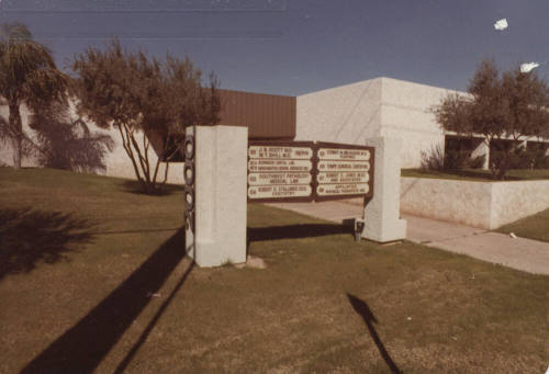2000 Place Professional Plaza  - 2000  East  Southern Avenue, Tempe, Arizona