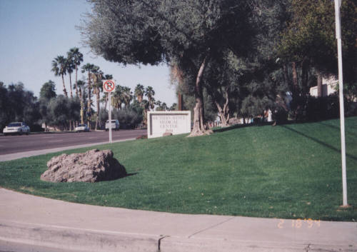 Southern Avenue Medical Center   - 2034  East  Southern Avenue, Tempe, Arizona