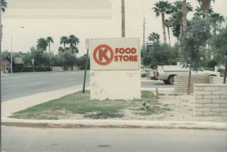Circle K Food Store  - 2044  East  Southern Avenue, Tempe, Arizona