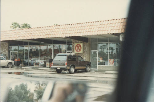 Circle K Food Store  - 2044  East  Southern Avenue, Tempe, Arizona