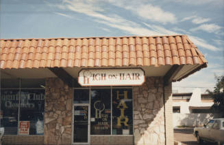 High on Hair   - 2048  East  Southern Avenue, Tempe, Arizona