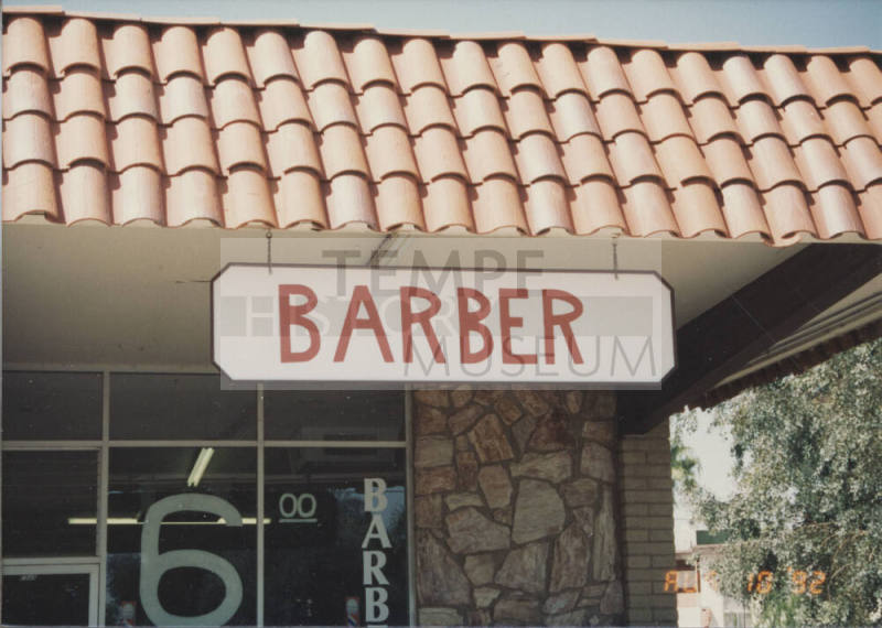 Beauty & The Bear    -  2048  East  Southern Avenue, Tempe, Arizona