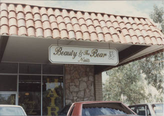 Beauty & The Bear    -  2048  East  Southern Avenue, Tempe, Arizona
