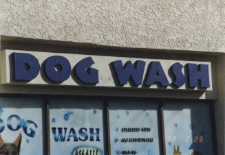 Dog Wash  -  2066  East  Southern Avenue, Tempe, Arizona