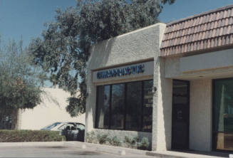 Tempe Chiropratic Clinic -  2052  East  Southern Avenue, Tempe, Arizona