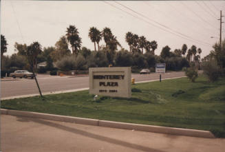 Monterey Plaza -  2072  East  Southern Avenue, Tempe, Arizona