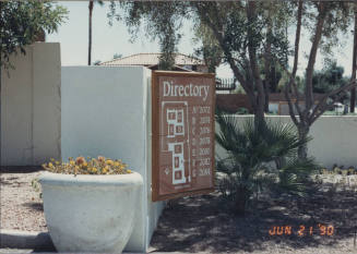 Shalimar Fountains    -  2074  East  Southern Avenue, Tempe, Arizona