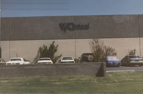 WS Optical   -  2104 West  Southern Avenue, Tempe, Arizona