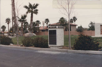 Crestwood Medical Center  -  2102 -2127   West  Southern Avenue, Tempe, Arizona