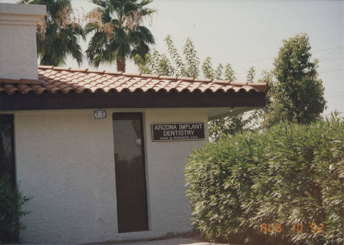 Arizona Implant Dentistry  -  2103   East  Southern Avenue, Tempe, Arizona