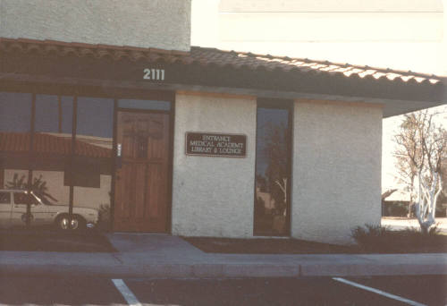 Southwestern Medical Acadamy   -  2111   East  Southern Avenue, Tempe, Arizona