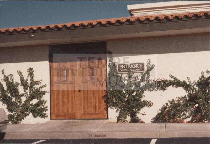 The Crestwood Career Academy   -  2115   East  Southern Avenue, Tempe, Arizona
