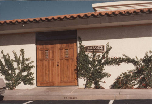 The Crestwood Career Academy   -  2115   East  Southern Avenue, Tempe, Arizona