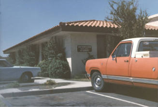 Southwestern Medical Society Academy -2111 East  Southern Avenue, Tempe, Arizona