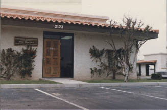 Good Desert Roentgenology   -2123 East  Southern Avenue, Tempe, Arizona