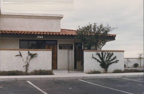 Pediatric Allergy Associates   -  2143   East  Southern Avenue, Tempe, Arizona