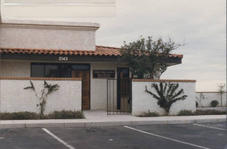 Pediatric Allergy Associates   -  2143   East  Southern Avenue, Tempe, Arizona