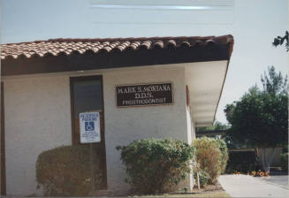 Mark S. Montana D.D.S.   -  2147   East  Southern Avenue, Tempe, Arizona