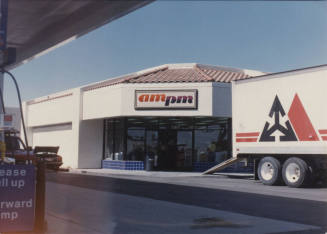ARCO AM PM   -  2188 East  Southern Avenue, Tempe, Arizona