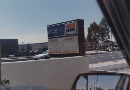 ARCO AM PM   -  2188 East  Southern Avenue, Tempe, Arizona