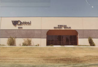 W Optical   -  2204  West  Southern Avenue, Tempe, Arizona