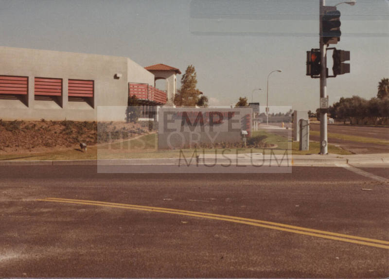 Arizona Business Forms, Incorporated  -2224  W  Southern Avenue, Tempe, Arizona