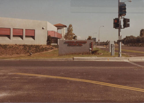 Arizona Business Forms, Incorporated  -2224  W  Southern Avenue, Tempe, Arizona