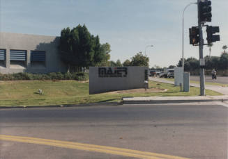 Majer Precision Engineering Inc.   -2224  West  Southern Avenue, Tempe, Arizona
