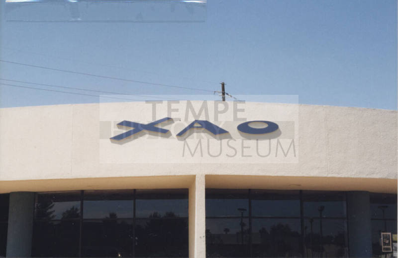 Xao House- 2302 East Southern Avenue, Tempe, Arizona