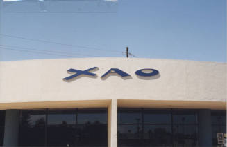 Xao House- 2302 East Southern Avenue, Tempe, Arizona